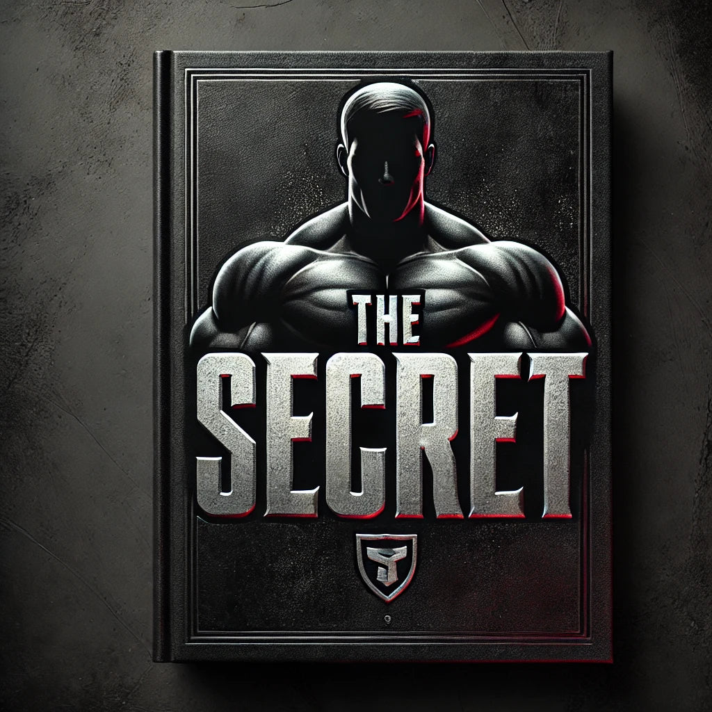 "THE SECRET" training program